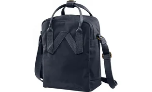 Сумка унисекс Fjallraven Kanken Blue 23797.560