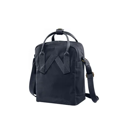 Сумка унісекс Fjallraven Kanken Blue 23797.560