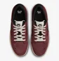 Кросівки унісекс Nike Sb Force 58 Bordo DV5477-602