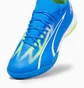 Футзалки чоловічі Puma Ultra Match It MenS Soccer Cleats Blue 107522-03