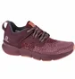 Кроссовки женские Salomon Predict Soc W Bordo 411268