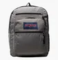 Рюкзак унісекс Jansport Big Student Grey EK0A5BAHN60
