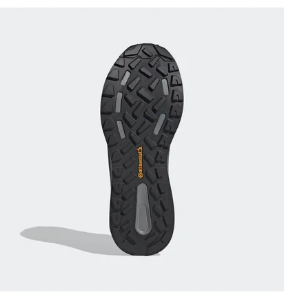 Кроссовки мужские Adidas Terrex Folgian Black EF0404