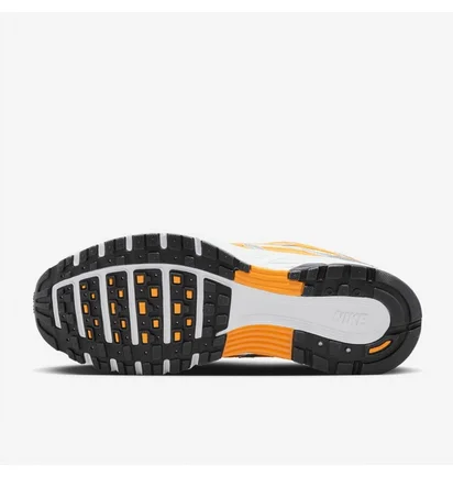 Кросівки жіночі Nike Sportswear P-6000 Yellow/Grey FJ4745-700