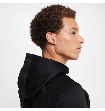 Спортивний костюм чоловічий Nike Club Fleece Brushed-Back Black FZ1060-010__FZ1062-010