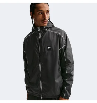 Спортивный костюм мужской Nike Air Hybrid Black IO0558-010__IO0570-010
