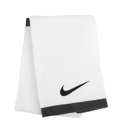 Рушник Nike Fundamental Towel White NET17101MD-101