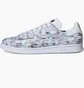 Кроссовки унисекс Adidas Disney X Stan Smith Grey FW2911