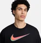 Футболка мужская Nike Lbj Mtee M90 Su24 Black FV8406-010