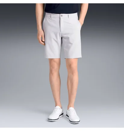 Шорти чоловічі Puma 101 Pure Grey 634820-04