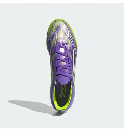 Сороконожки унисекс Adidas F50 Pro Violet JH7665