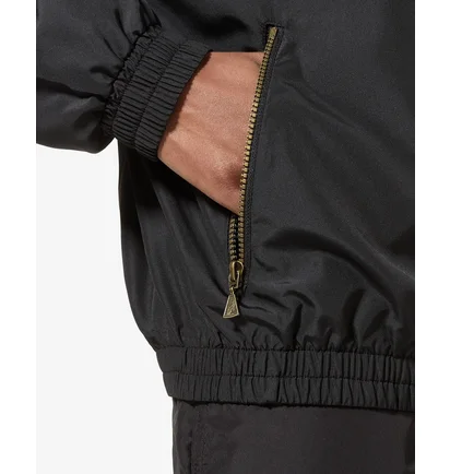 Ветровка мужская AUSTRALIAN Punch Smash Jacket Black HCUGC0038-003