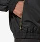 Ветровка мужская AUSTRALIAN Punch Smash Jacket Black HCUGC0038-003