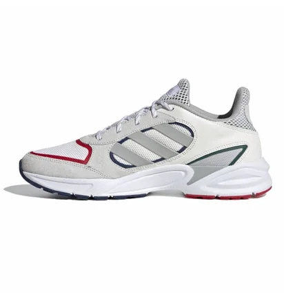 Кросівки чоловічі Adidas 90S Valasion White EG8401