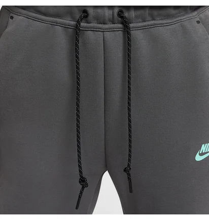 Штаны мужские Nike Tech Fleece Grey HV6513-068