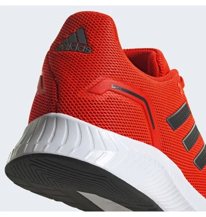 Кросівки чоловічі Adidas Runfalcon 2.0 Red H04537
