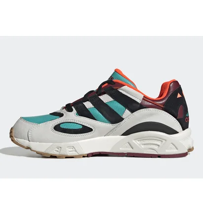 Кроссовки мужские Adidas Shoes Originals Lxcon 94 White EE5295
