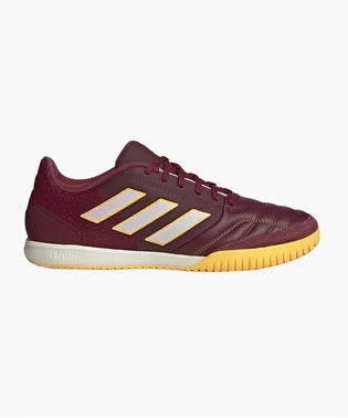 Футзалки унисекс Adidas Top Sala Competition In Halle Bordo IE7549