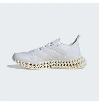 Кроссовки женские Adidas 4Dfwd 4 Running White ID8884