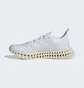 Кроссовки женские Adidas 4Dfwd 4 Running White ID8884
