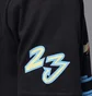 Футболка дитяча Dynasty Dynasty Patch Black/Multi 95F385-023