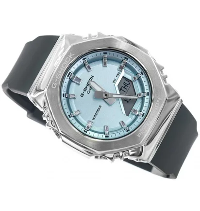 Часы женские Casio G-Shock Classic GM-S2110-2A