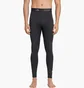 Леггинсы мужские Adidas Techfit Cold.Rdy Training Long Black IN5582