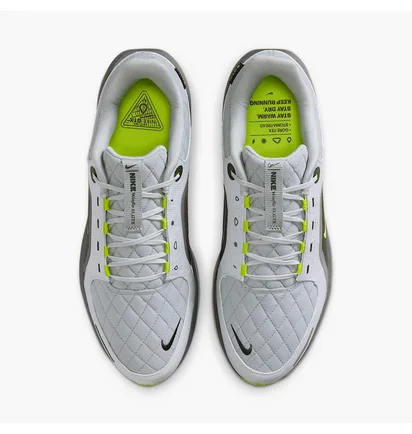 Кроссовки мужские Nike Winflo 11 Gore-Tex Grey FQ1358-005