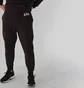 Штани чоловічі Gap Logo Fleece Pants turkish coffee 221236531