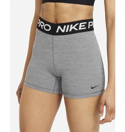 Шорты женские Nike Womens 5 Shorts Grey Cz9831-084