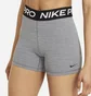 Шорты женские Nike Womens 5 Shorts Grey Cz9831-084