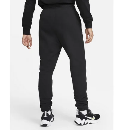 Штаны мужские Nike Lebron Black DA6704-010