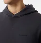 Худи мужское New Balance Athletics Nature State Hoodie Black Mt23565Phm