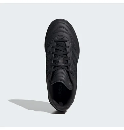 Кроссовки унисекс Adidas Predator Mundial Black IF9605