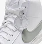 Кросівки чоловічі Nike Blazer Phantom Mid Shoes White DX5800-101