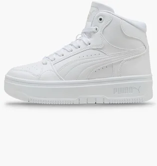 Кросівки жіночі Puma Rebound Femme White 402594-01
