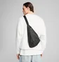 Сумка мужская Puma Deck Sling Bag Black 091319-01