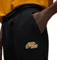 Штаны мужские Air Jordan Flight Remix Black Dq8100-010