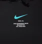Худи мужское Nike Swoosh Nsw Black IB6480-011
