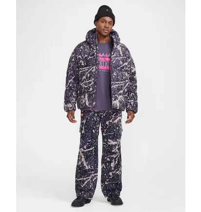 Куртка чоловіча Nike Acg Lunar Lake Primaloft Tf Adv Jacket Multi HF0033-573