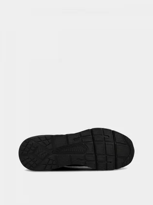 Кроссовки мужские Skechers Uno 2 - 90S 2 Black 183065-BBK