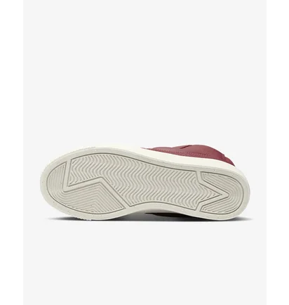 Кросівки жіночі Nike Blazer Mid Victory Bordo DR2948-600