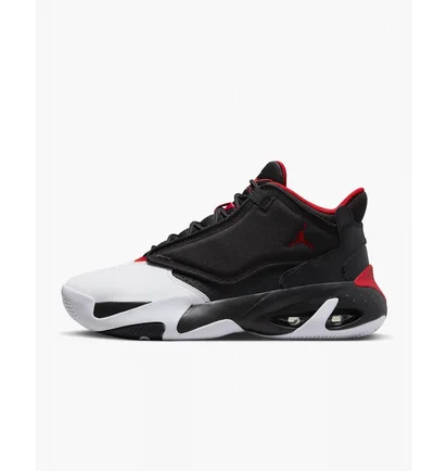 Кроссовки мужские Air Jordan Max Aura 4 Black Dn3687-061