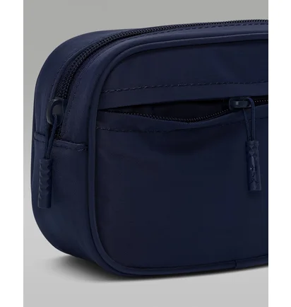 Сумка унисекс Nike Jam Alpha Camera Blue WA0870-U90