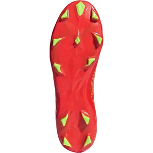 Бутси дитячі Adidas Predator Edge.4 Red Gw0970