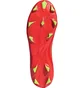 Бутсы детские Adidas Predator Edge.4 Red Gw0970