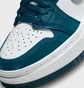 Кроссовки женские Air Jordan Wmns 1 Elevate High White/Blue DN3253-401