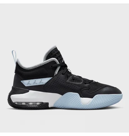 Кроссовки мужские Air Jordan Stay Loyal 2 Black DQ8401-014