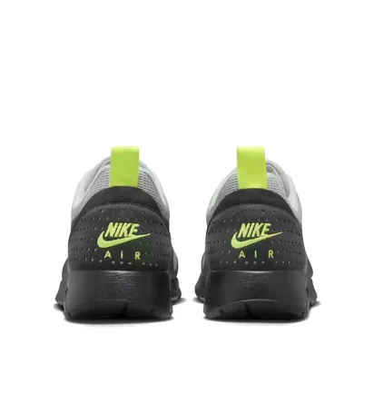 Кроссовки мужские Nike Air Max Tavas Grey 705149-015