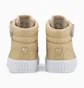 Кросівки жіночі Puma Carina 20 Mid Beige 385851-04